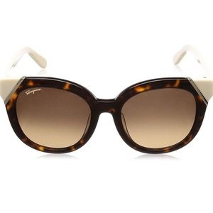 Ferragamo sunglasses